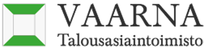 Vaarna Logo